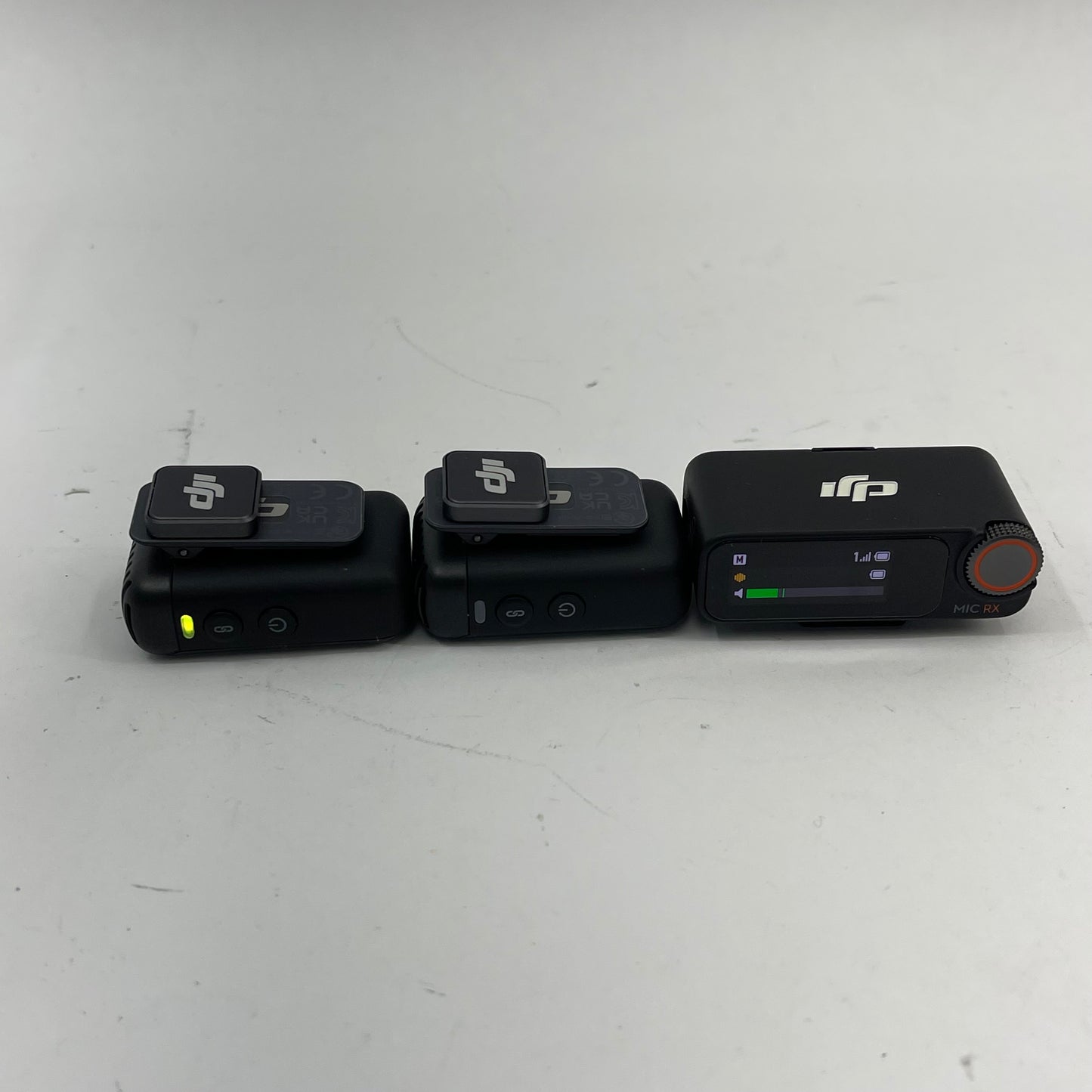 DJI MIC 2 Wireless Microphone DMR02