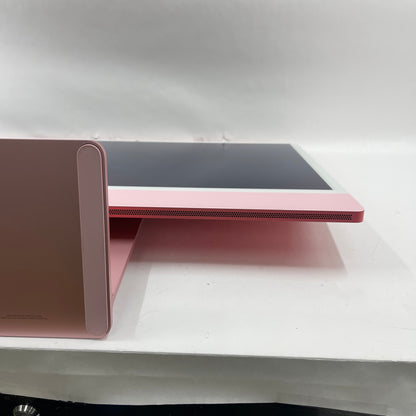 2024 Apple iMac 24" M4 4.5GHz 16GB RAM 256GB SSD Pink MWUG3LL/A