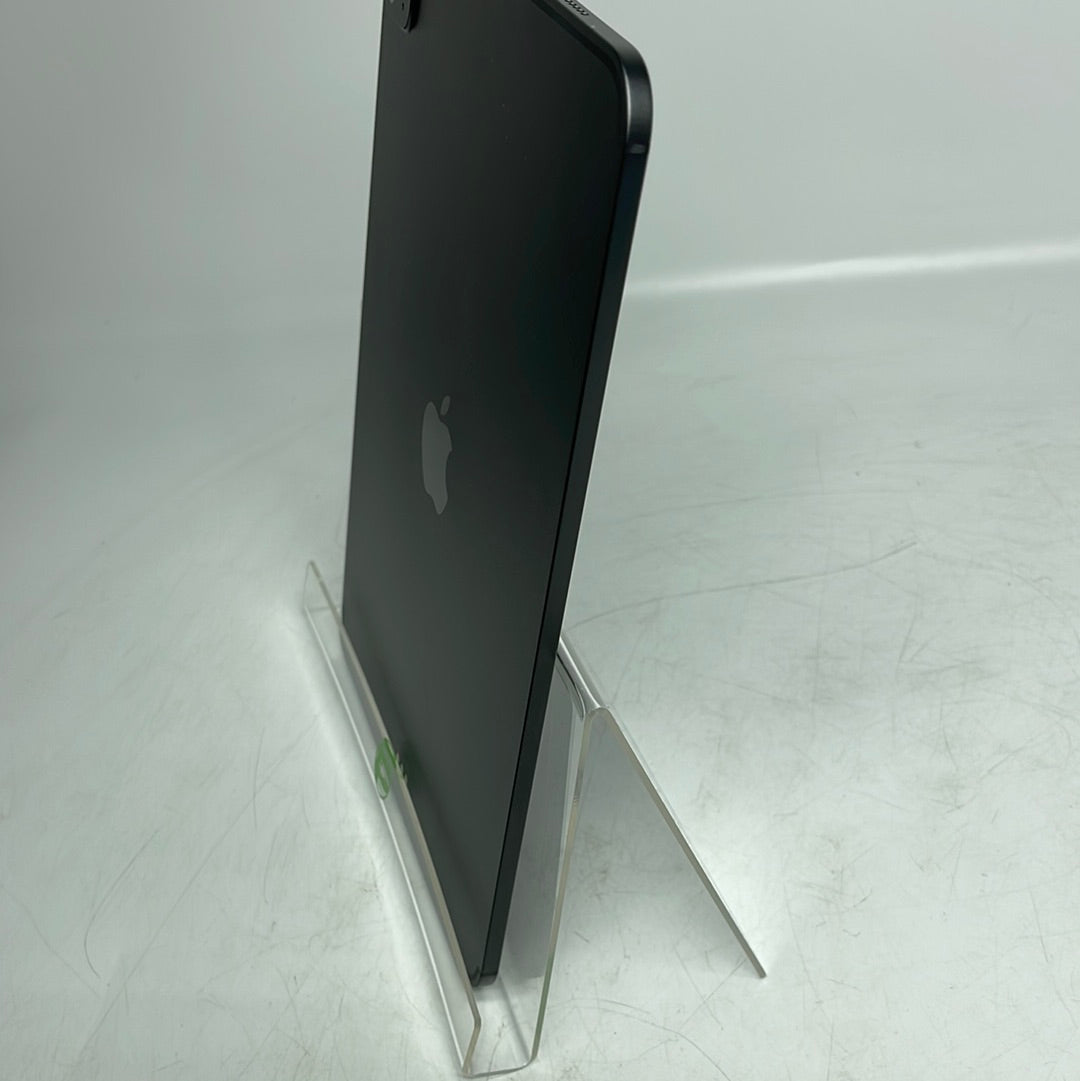 Factory Unlocked Apple iPad Pro 11" M4 256GB Space Black MVW13LL/A