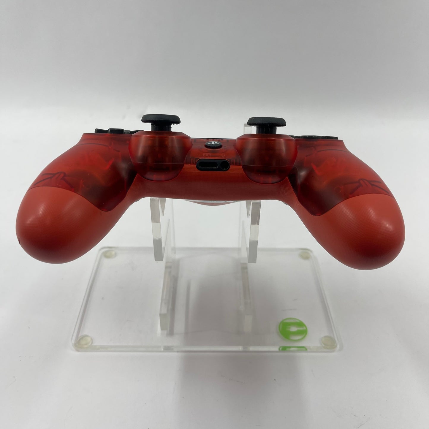Sony PlayStation 4 PS4 DualShock 4 Wireless Controller Crystal Red CUH-ZCT2U