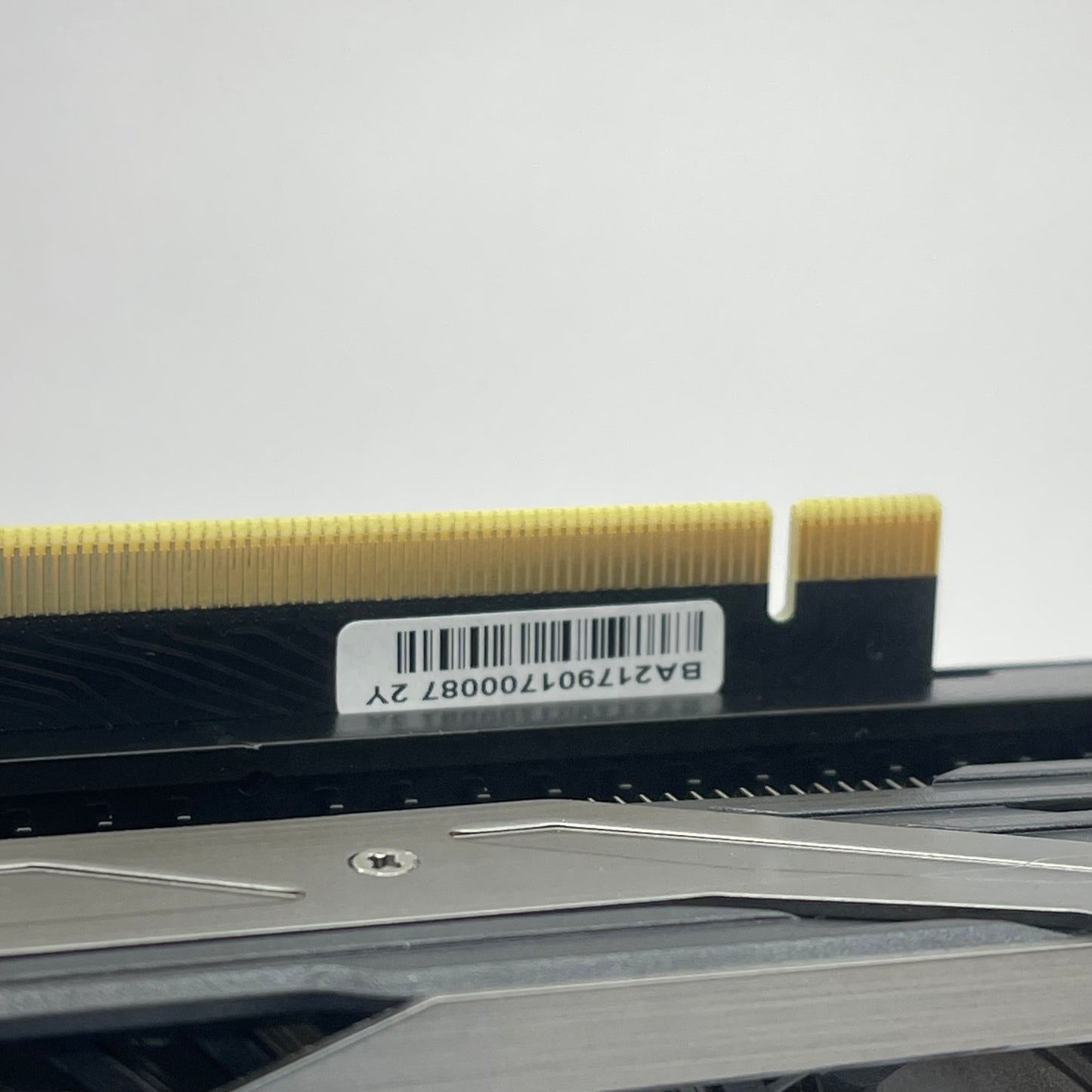 PNY GeForce RTX 3070 XLR8 Revel Epic-X RGB 8GB GDDR6 Graphics Card