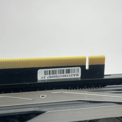 PNY GeForce RTX 3070 XLR8 Revel Epic-X RGB 8GB GDDR6 Graphics Card