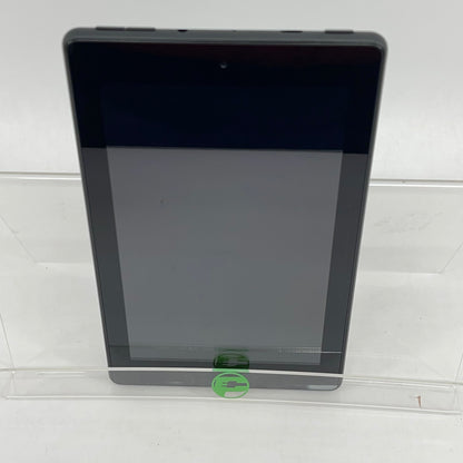 WiFi Only Amazon Fire 7 Tablet 9th Gen 32GB Black