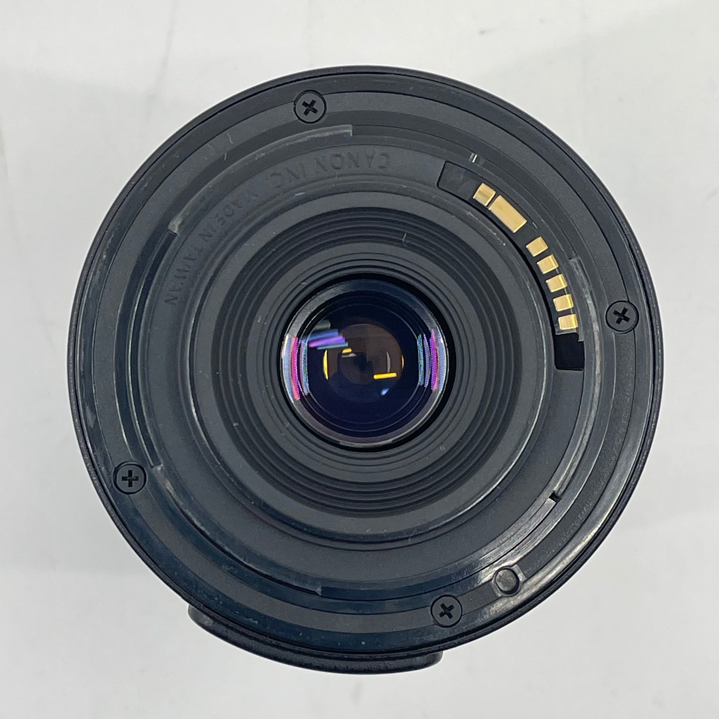 Canon EOS Rebel T6 18.0MP Digital SLR DSLR Camera