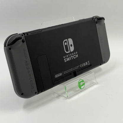 Nintendo Switch v2 Console Gaming System HAC-001(-01)  Gray