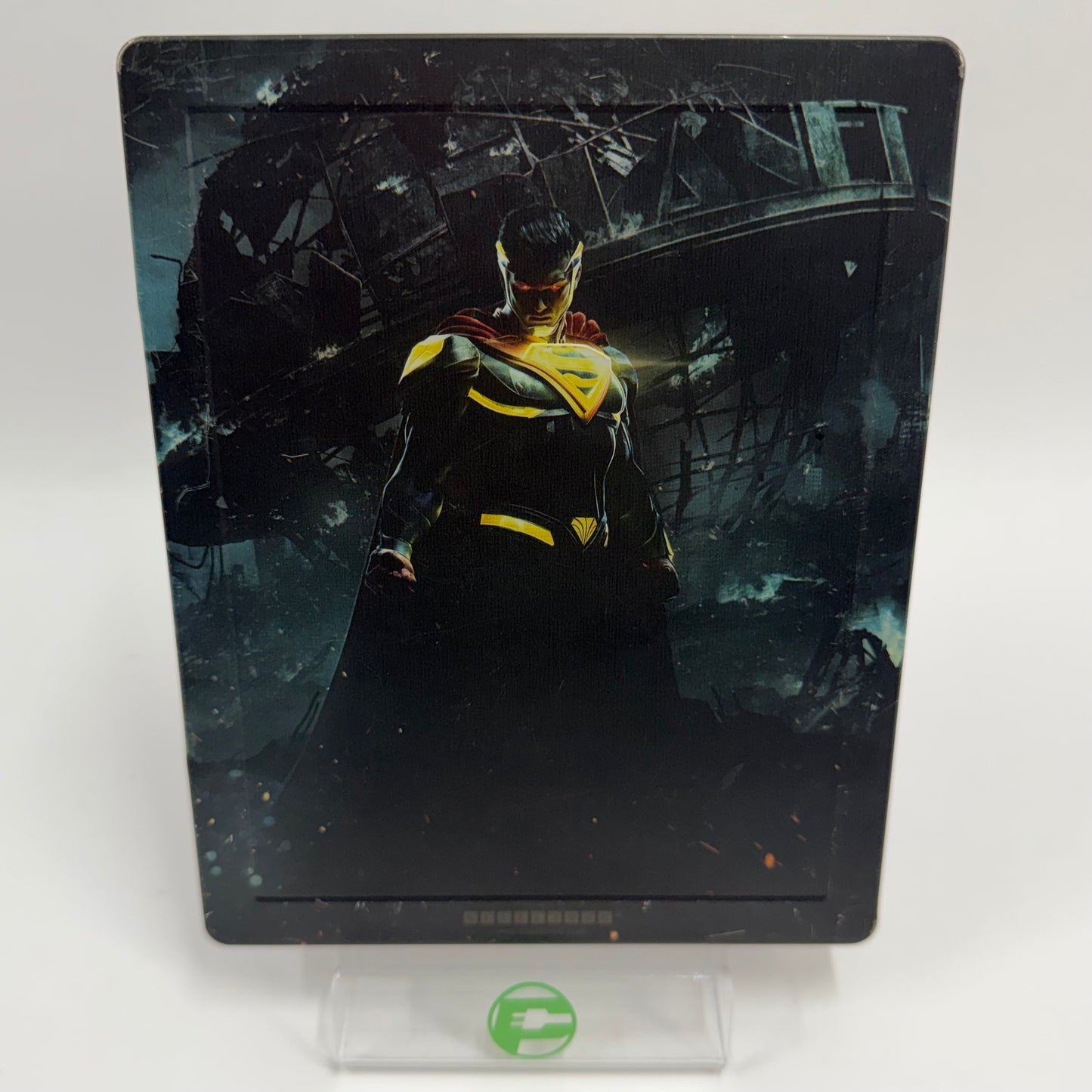 Injustice 2 [Ultimate Edition] (Sony PlayStation 4 PS4, 2017)