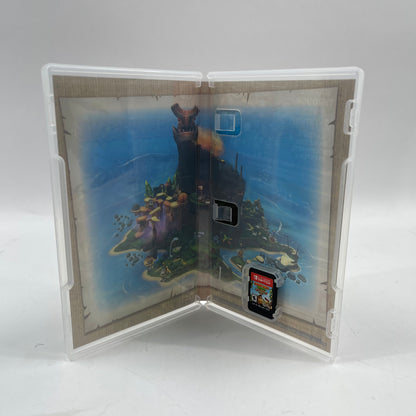 Donkey Kong Country Returns HD (Nintendo Switch, 2025)