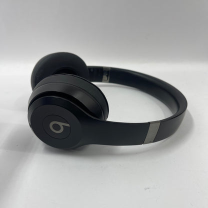 Beats Solo4 Wireless Over-Ear Bluetooth Headphones Black A3140