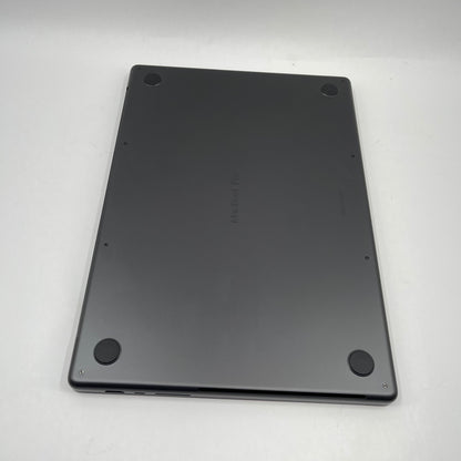 2024 Apple MacBook Pro 16" M4 Max 40C 4.5GHz 64GB RAM 1TB SSD A3186