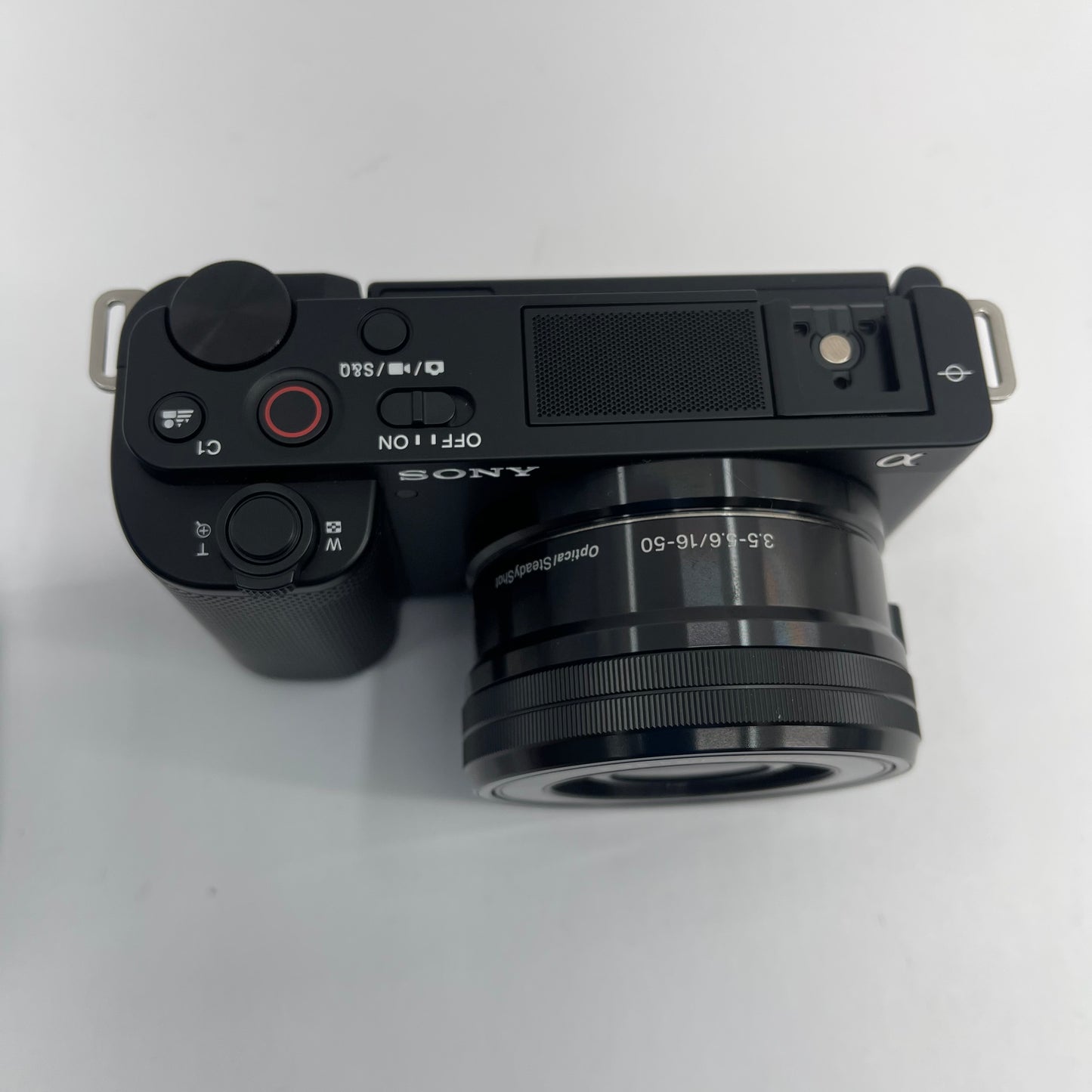 Sony Alpha ZV-E10 24.2MP Compact Digital Camera