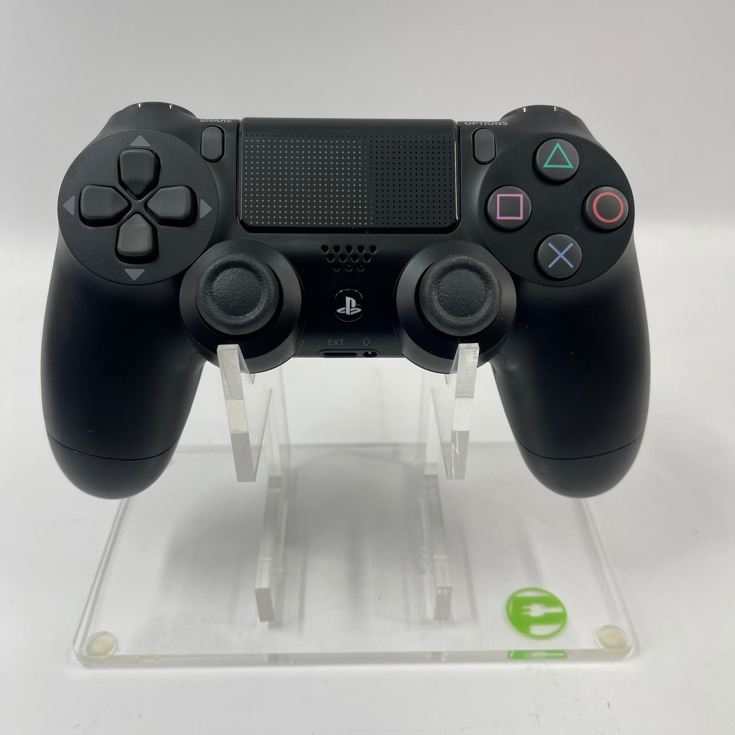 Sony PlayStation 4 PS4 DualShock 4 Wireless Controller Black CUH-ZCT2U