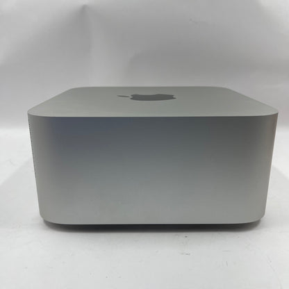 2023 Apple Mac Studio M2 Max 3.5GHz 32GB RAM 512GB SSD Silver MQH73LL/A