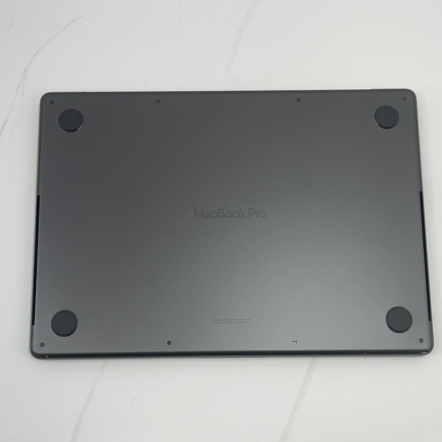 2024 Apple MacBook Pro 14" M4 Pro 16C GPU 4.5GHz 24GB RAM 512GB SSD A3401