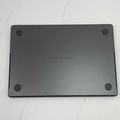 2024 Apple MacBook Pro 14" M4 Pro 16C GPU 4.5GHz 24GB RAM 512GB SSD A3401