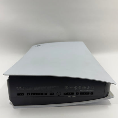 Sony PlayStation 5 Digital Edition PS5 825GB F32901MKE11541017 BAD HDMI