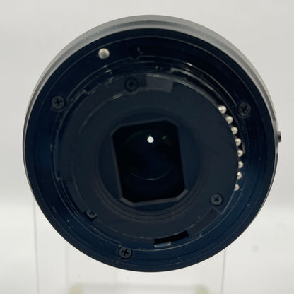 Nikon AF-P DX NIKKOR 70-300mm f/4.5-6.3G ED Auto & Manual Lens