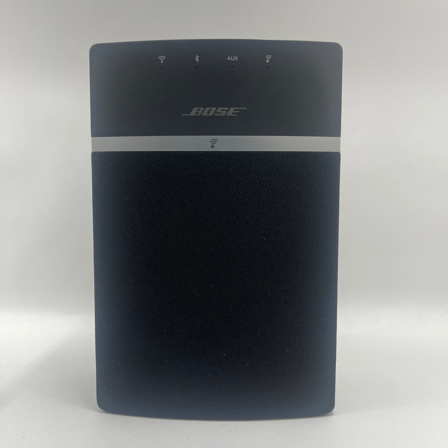Bose SoundTouch 10 Multimedia Speaker System Black 416776