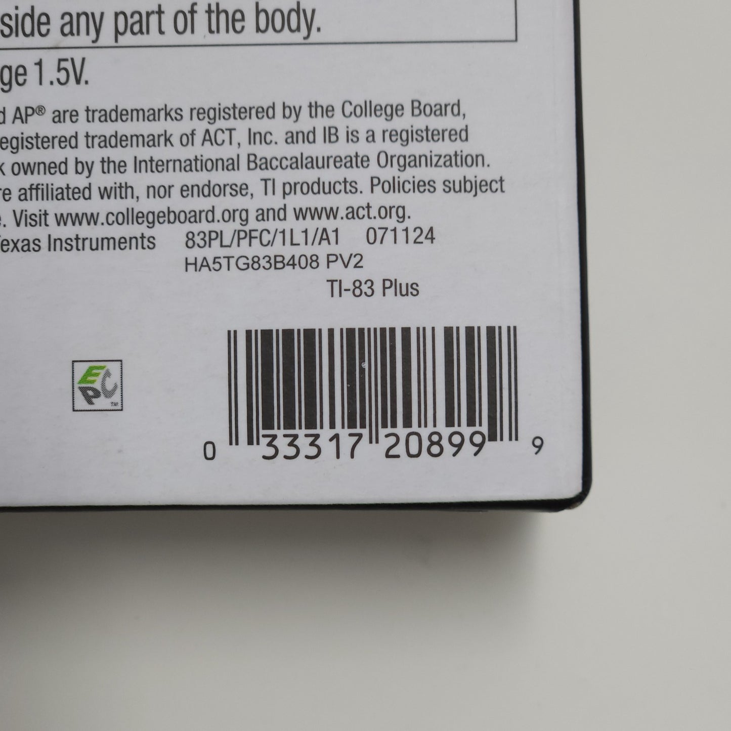 Product Image