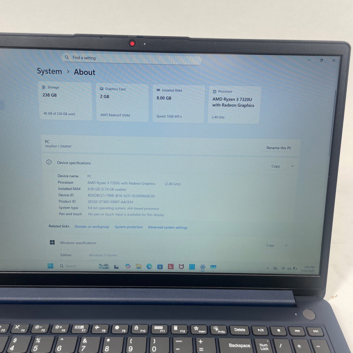Product Image