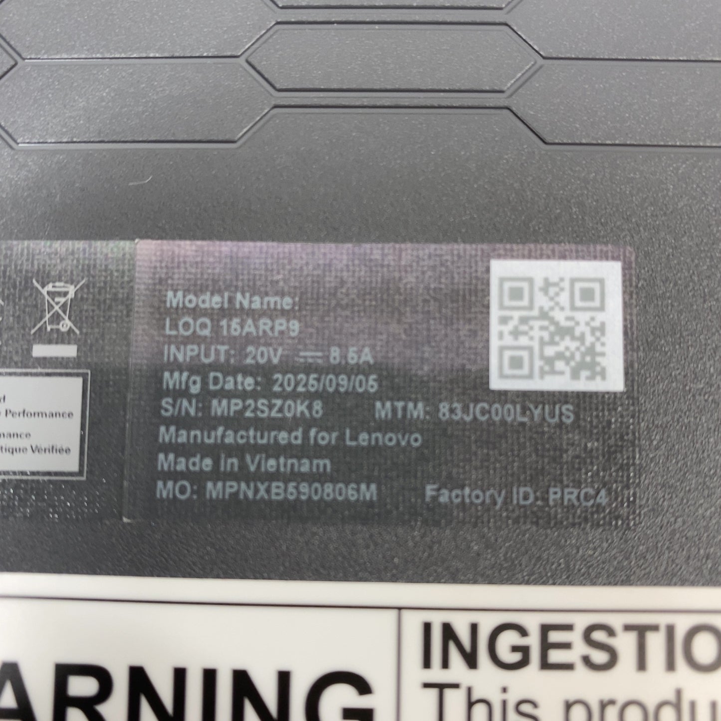 Product Image