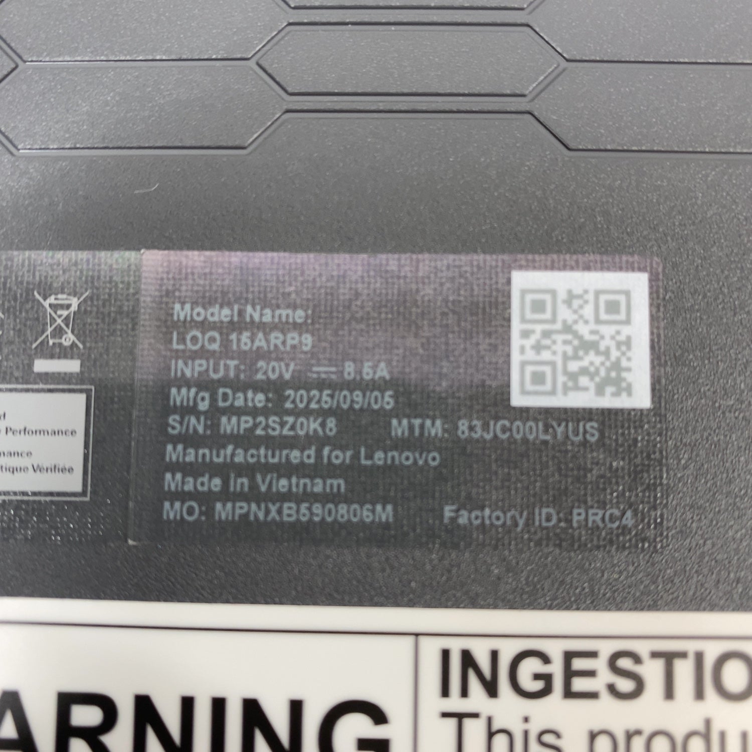 Product Image