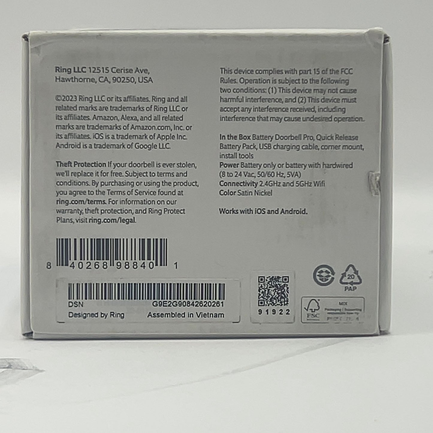 Product Image