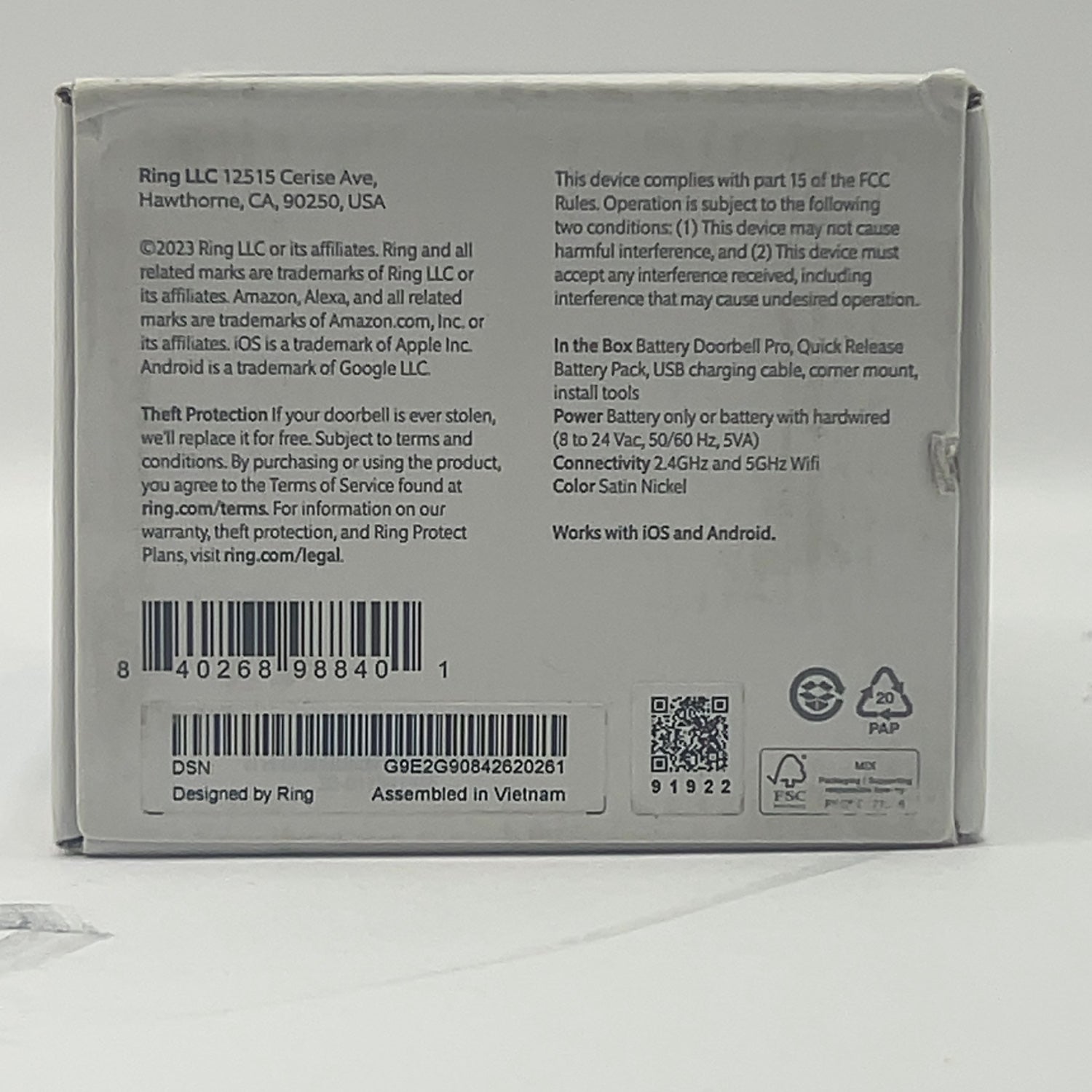 Product Image