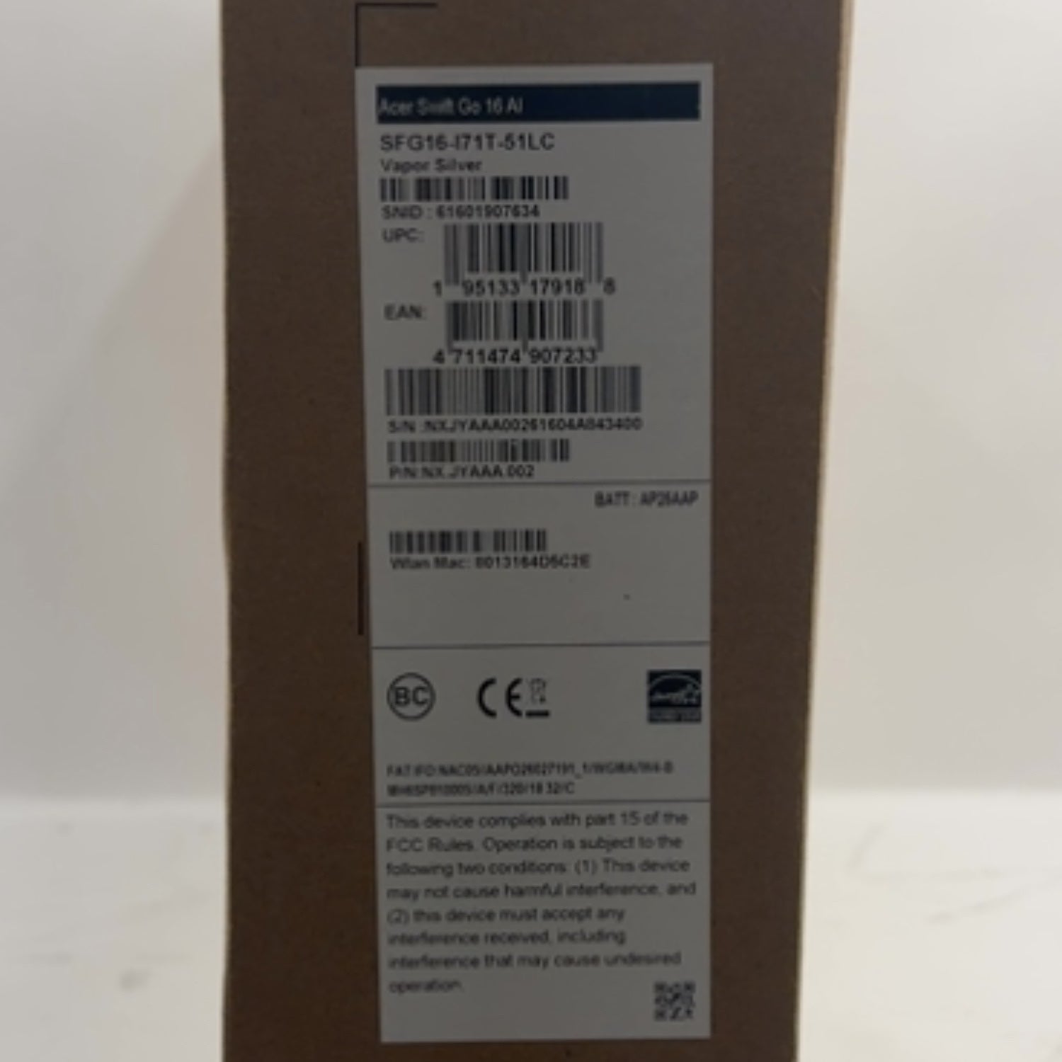 Product Image