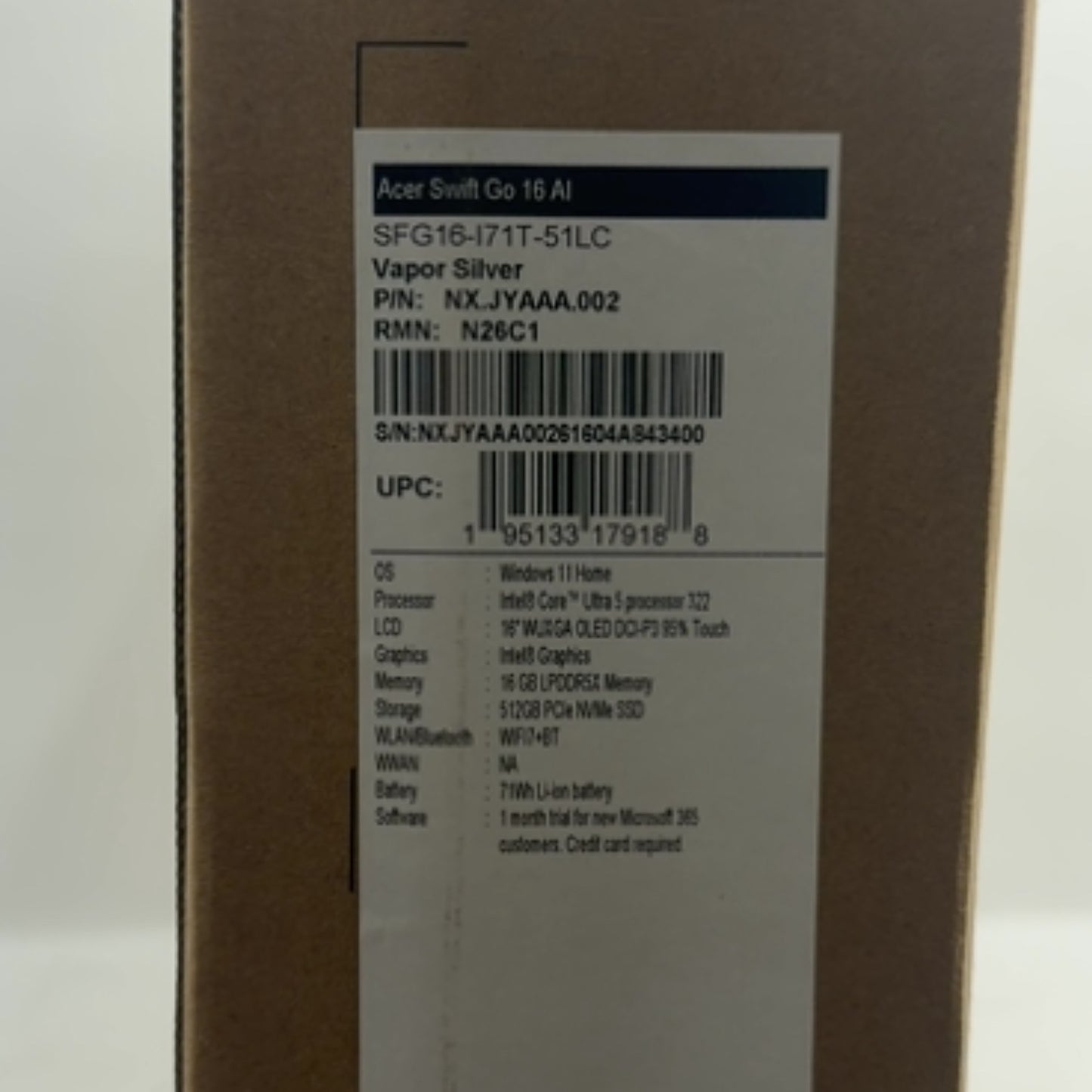 Product Image