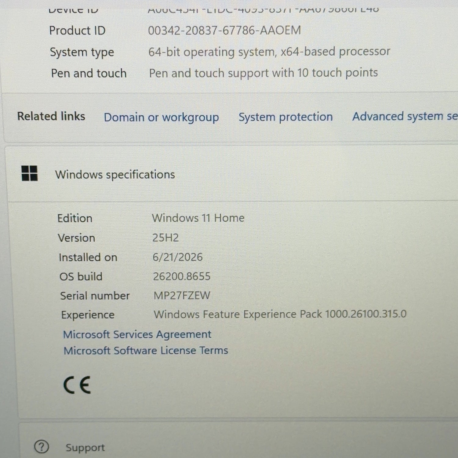 Product Image