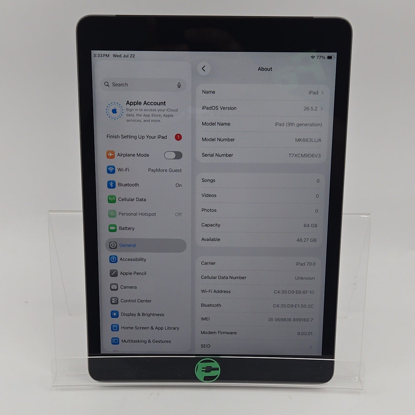 Product Image