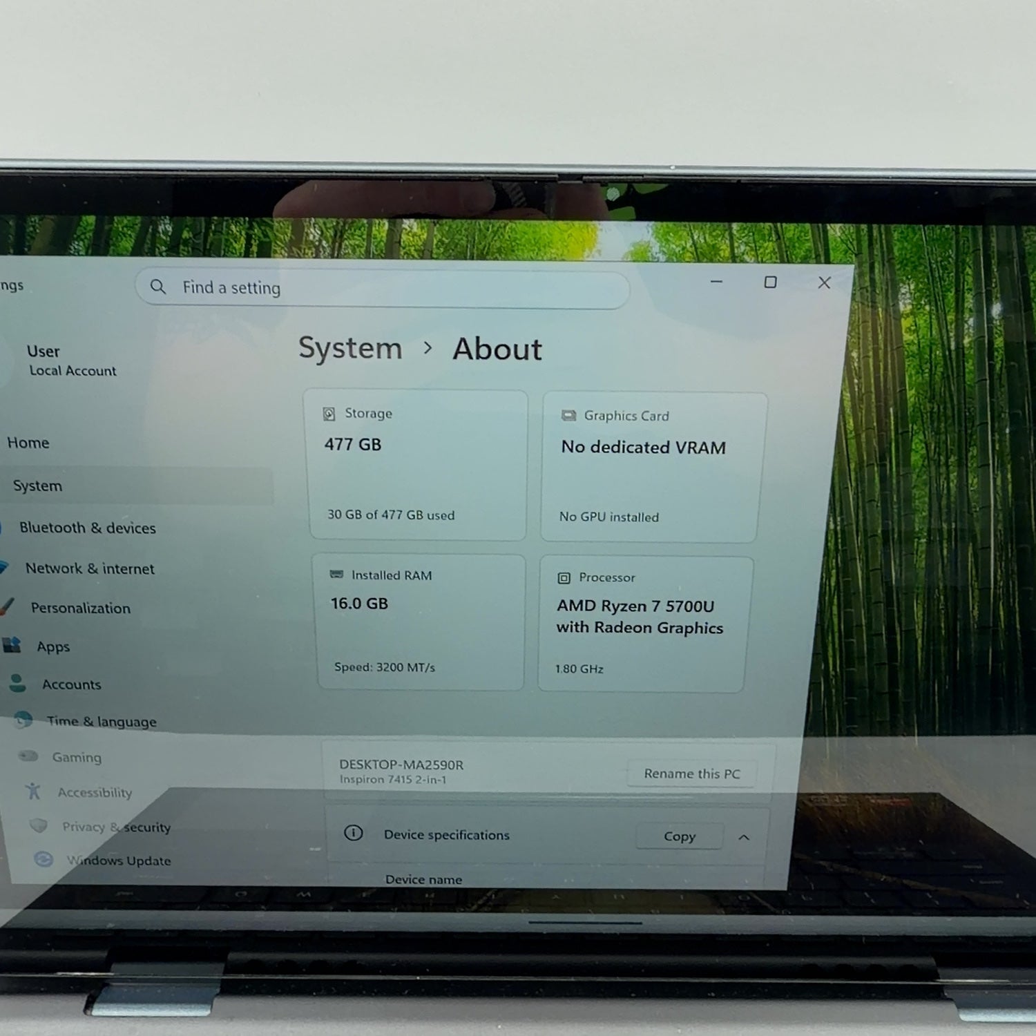 Product Image