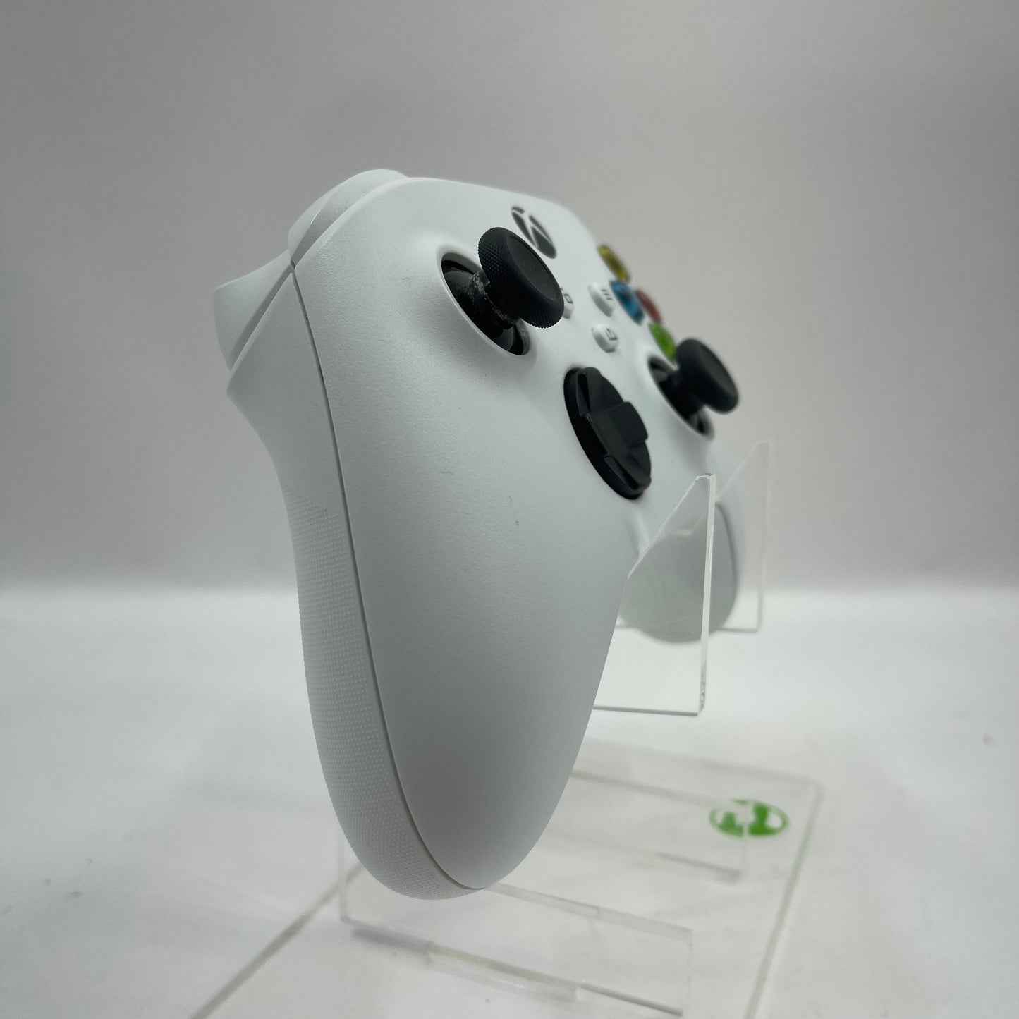 Microsoft Xbox Series S 512GB Console Gaming System Robot White 1883