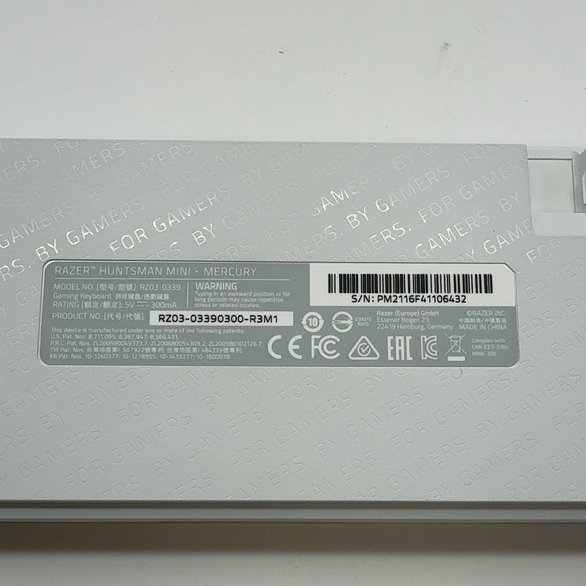 Product Image