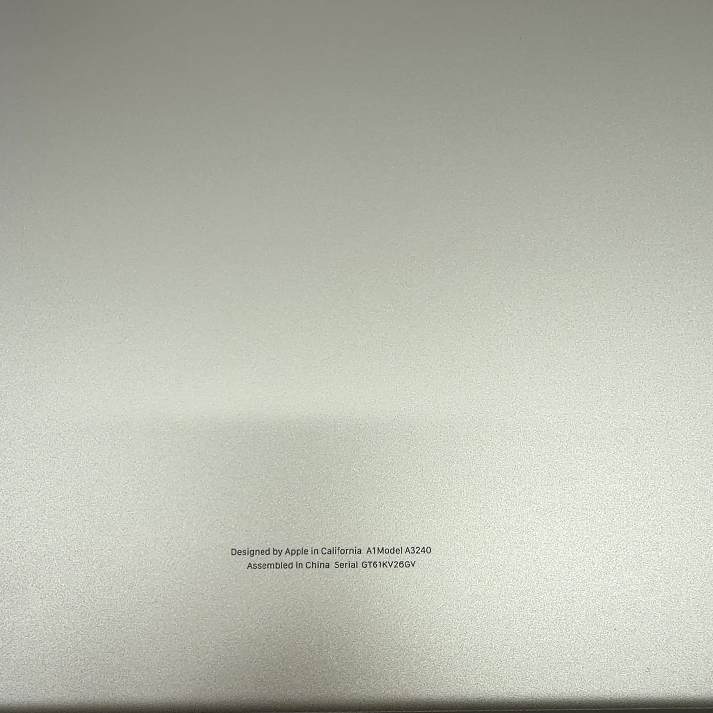 Product Image