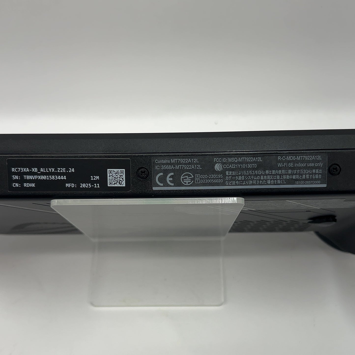 Product Image