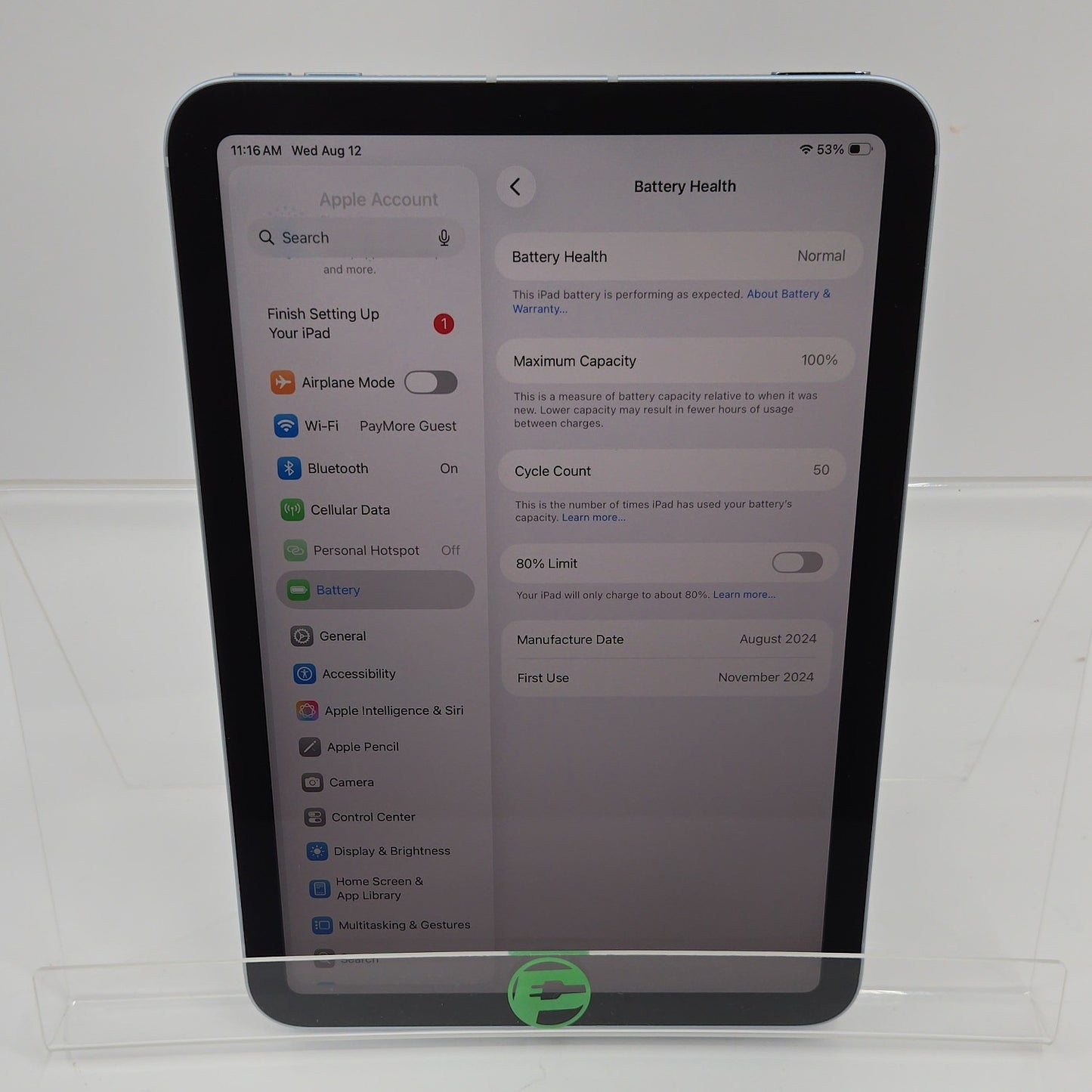Product Image