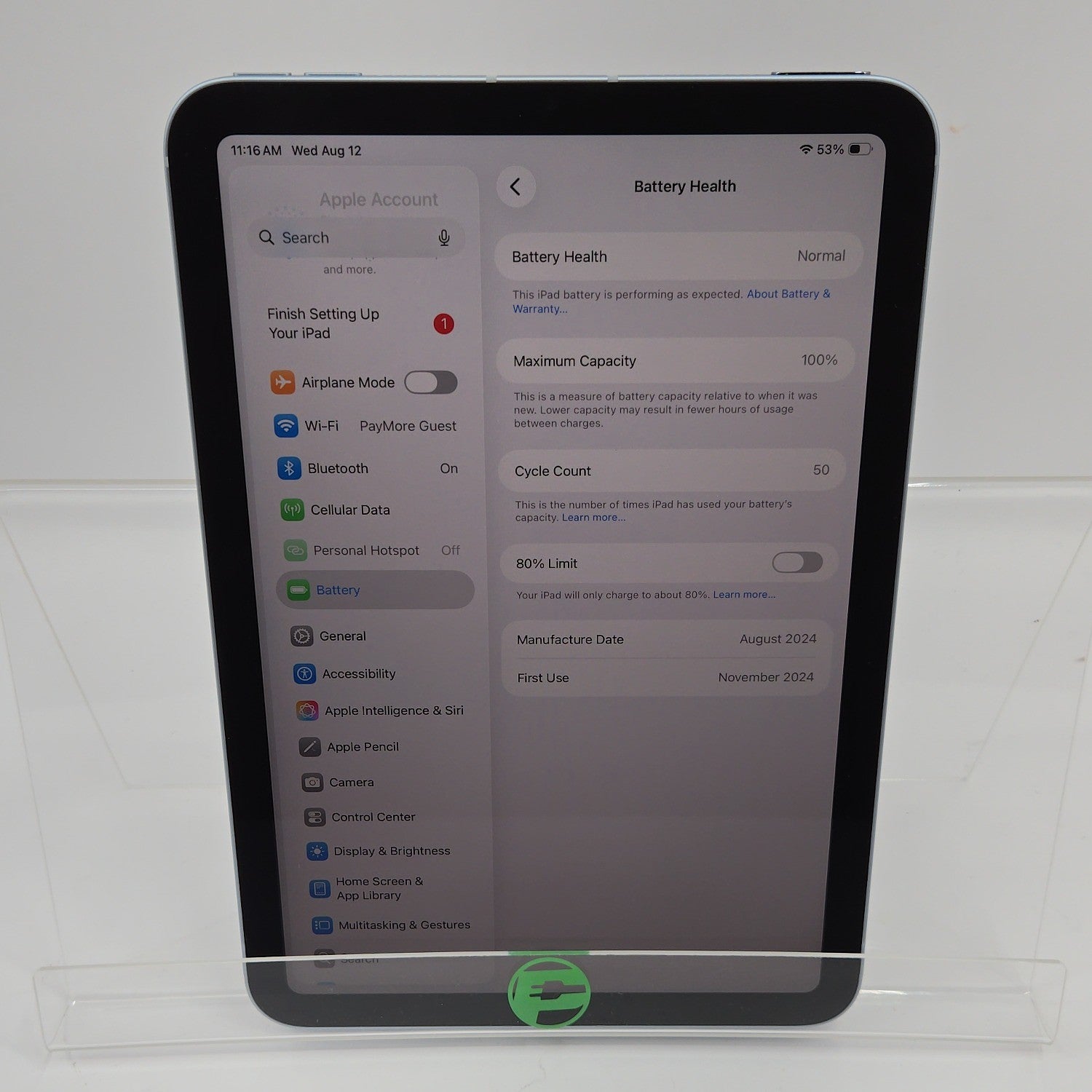 Product Image