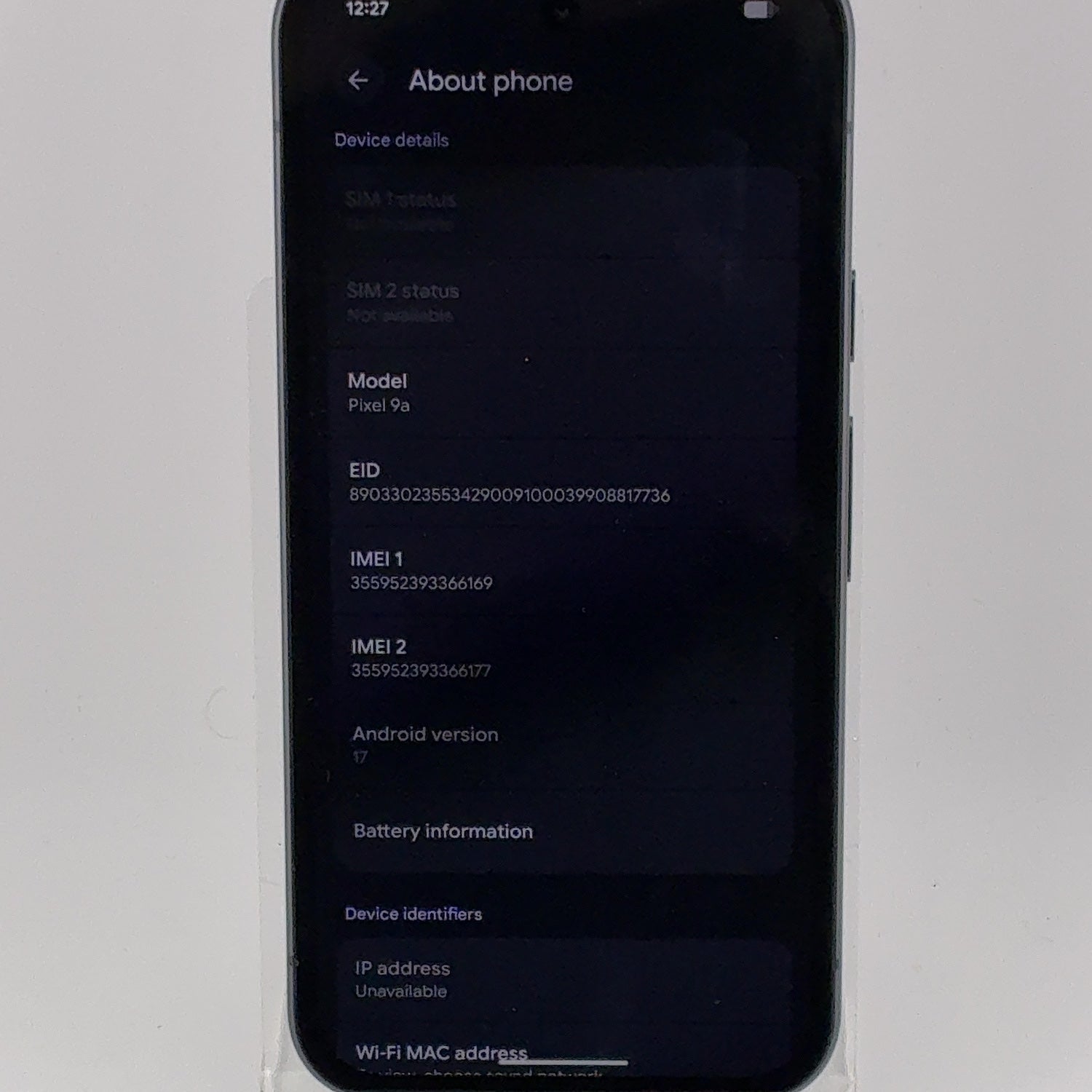 Product Image