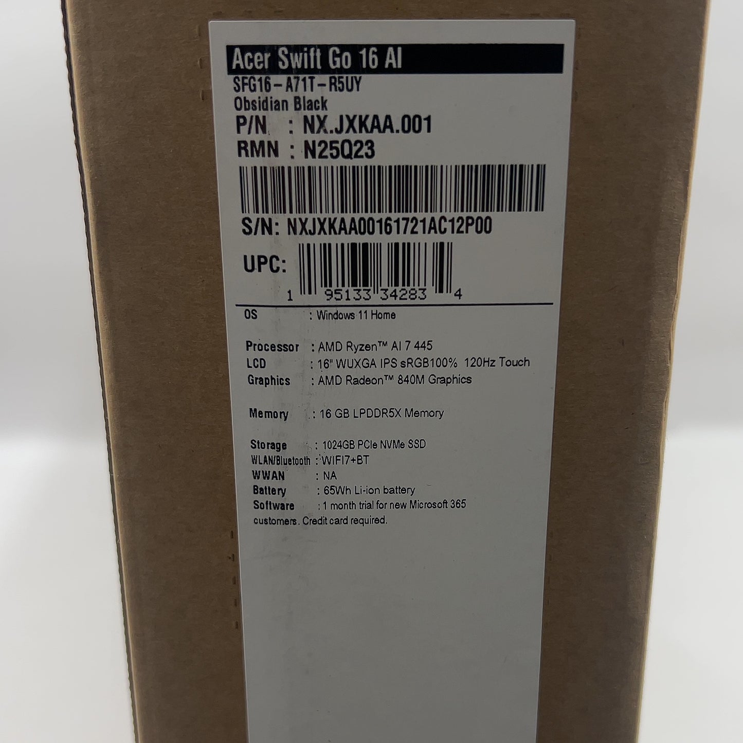 Product Image