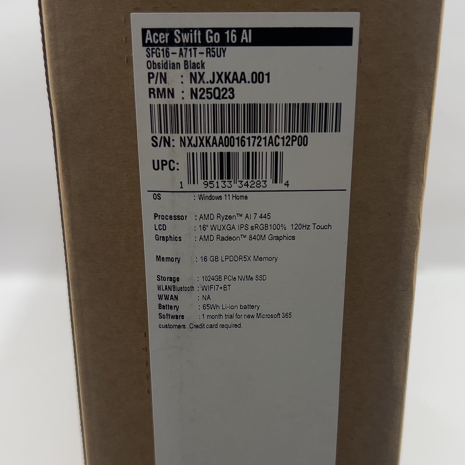 Product Image