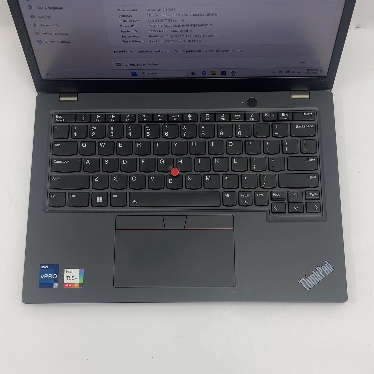 Product Image
