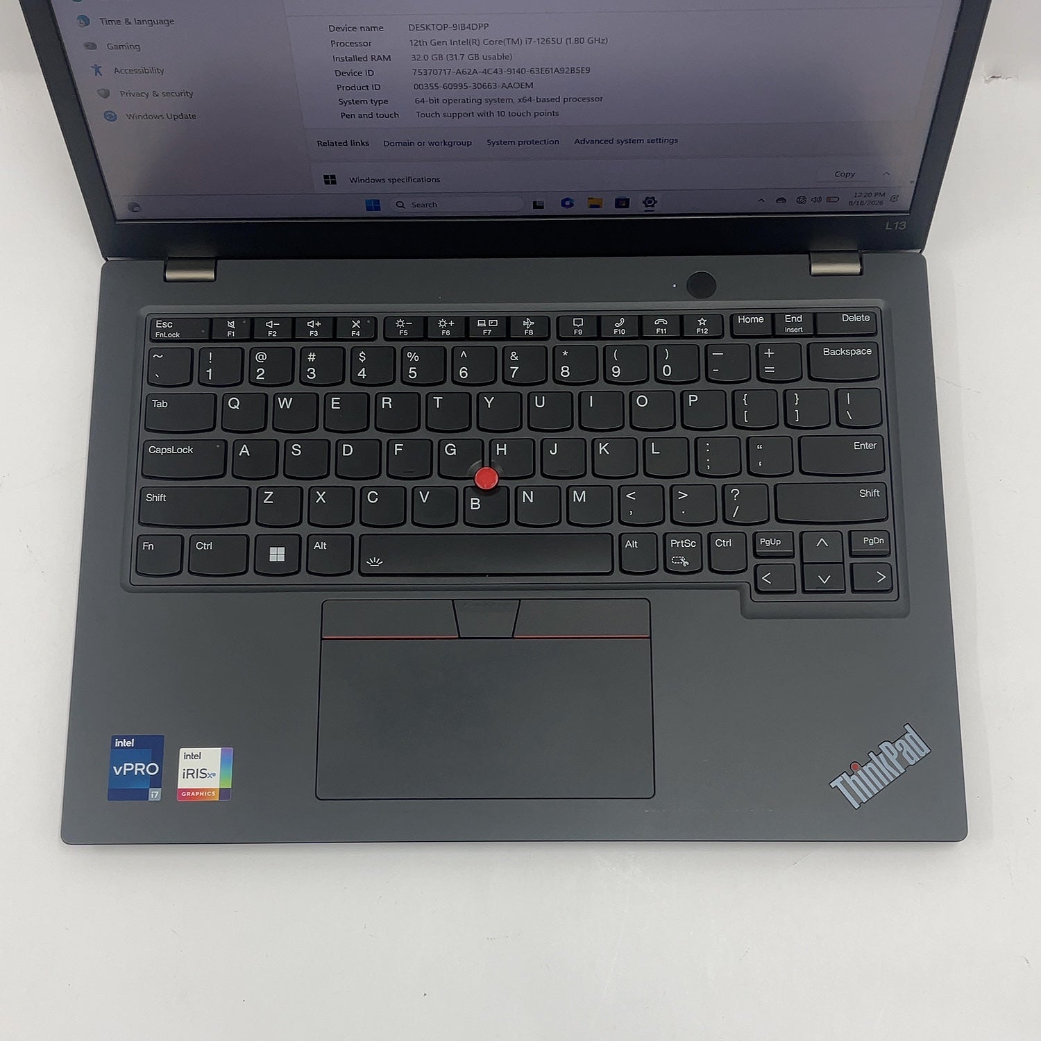 Product Image