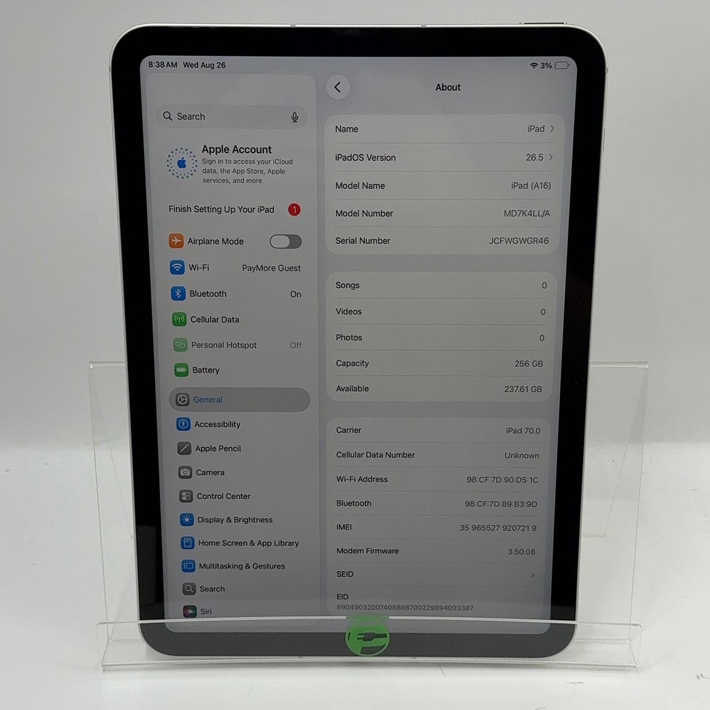 Product Image