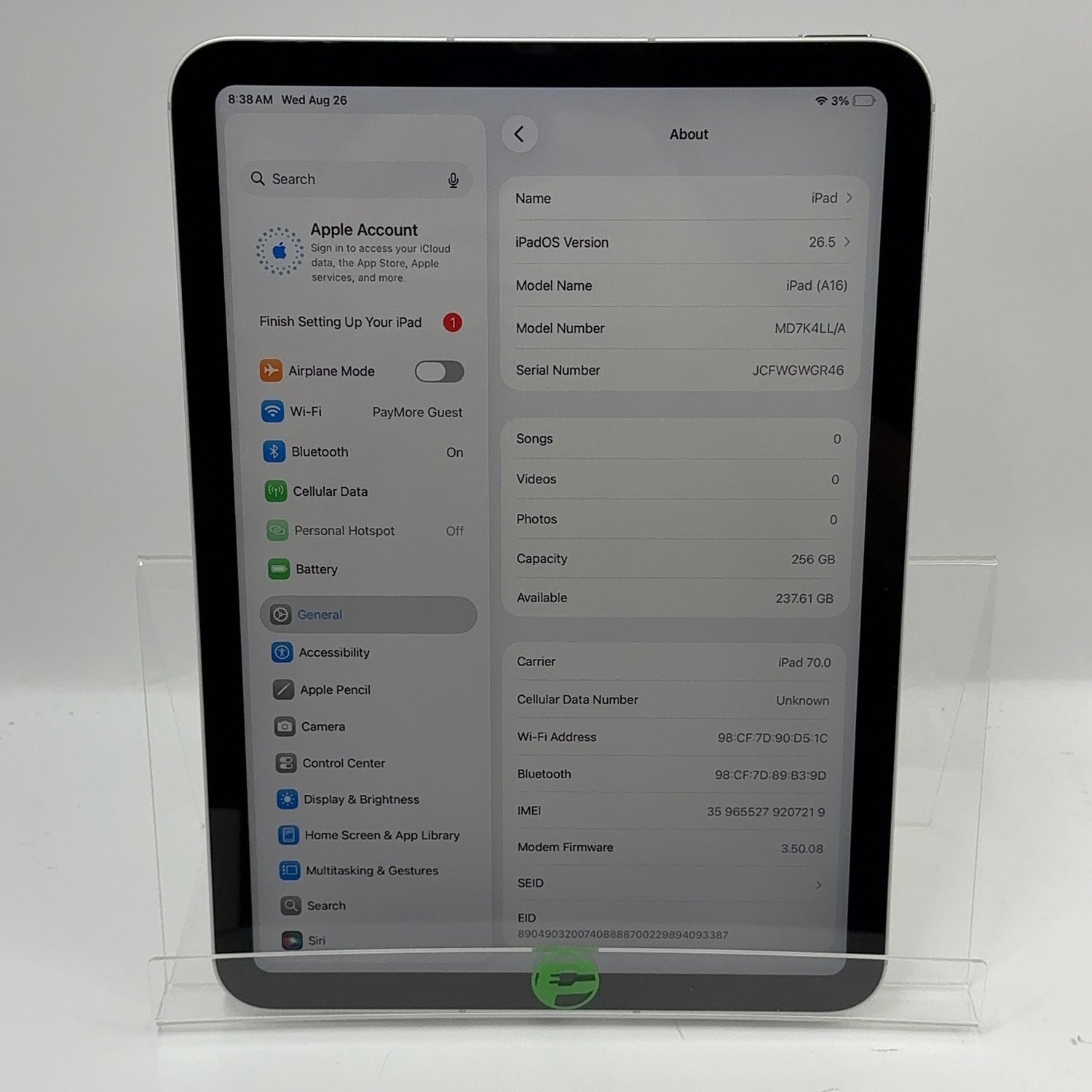 Product Image