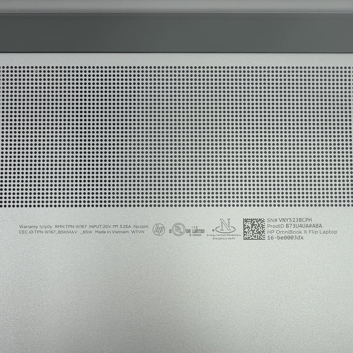 Product Image