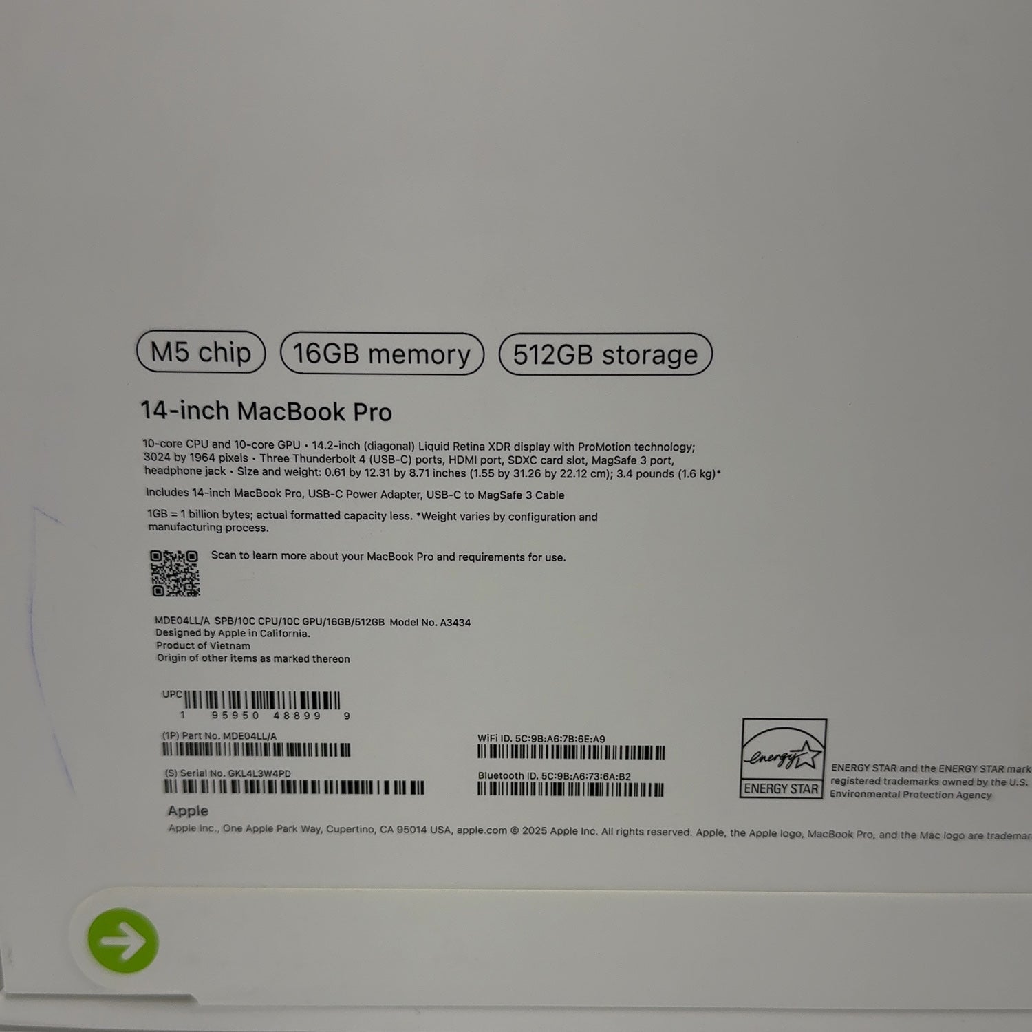 Product Image