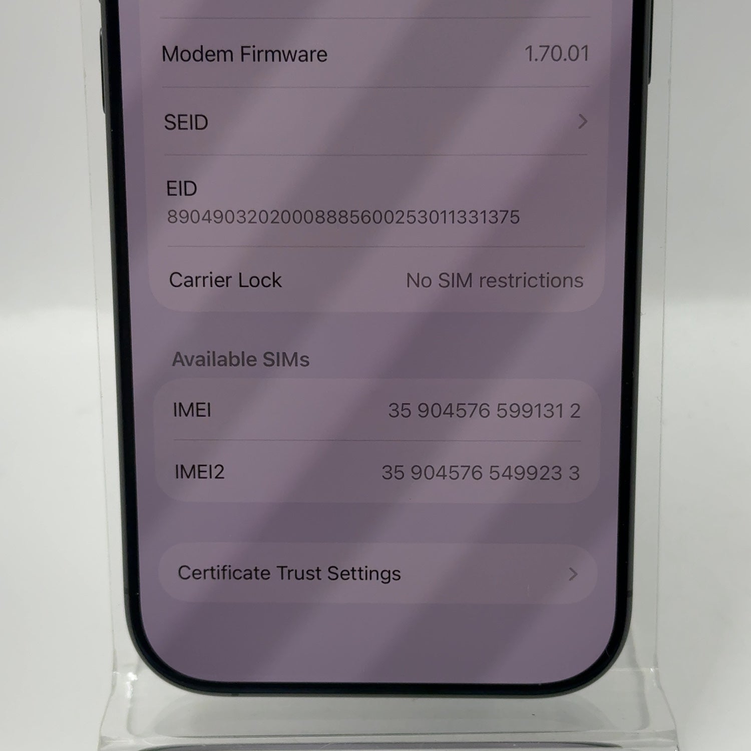 Product Image