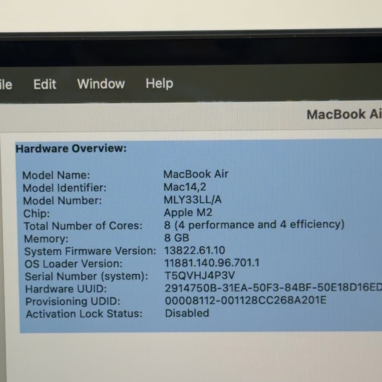 Product Image