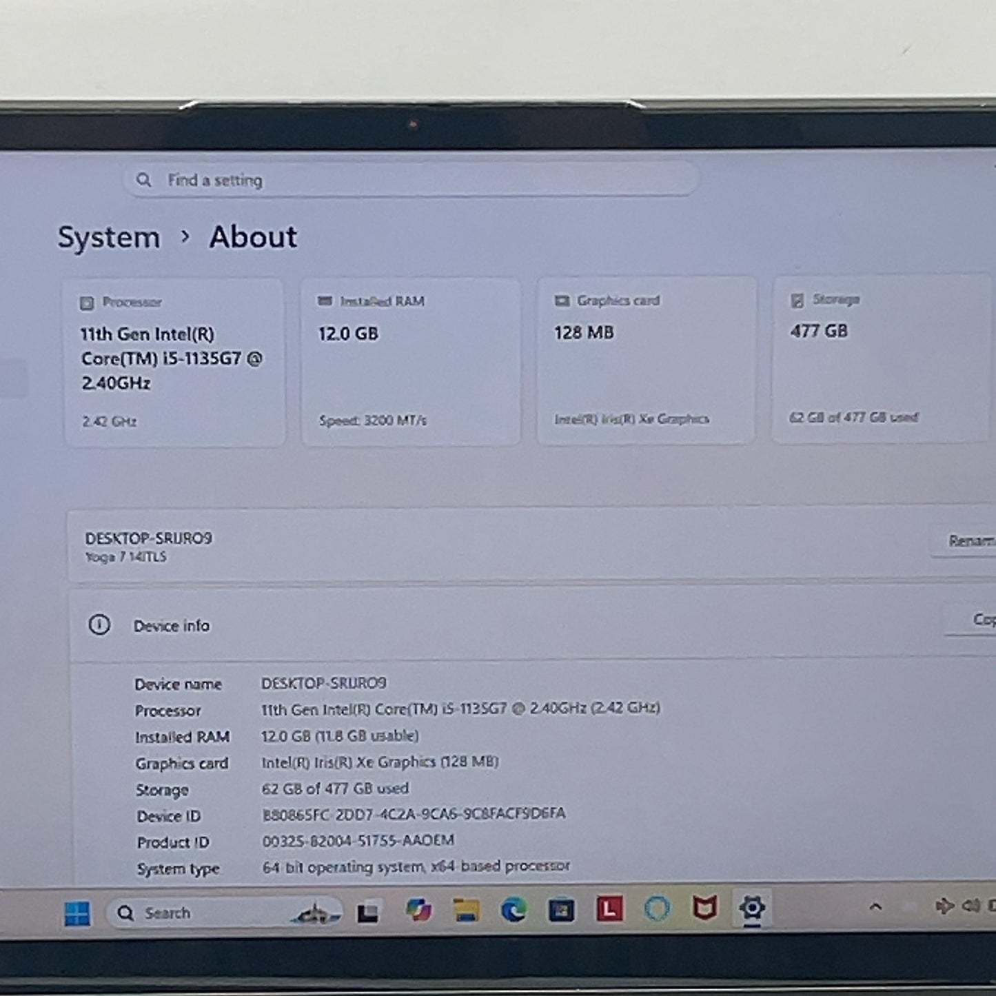 Product Image